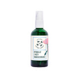 Four Starlings, hidrolato de rosa de damasco, 100 ml