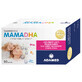 MamaDHA, 60 capsules