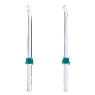 Berdsen ClearJet X2, irrigator nozzle, 2 pieces