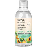 Tolpa Dermo Hair Enzyme Deep Clean Cleansing Shampoo 300 ml