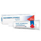 Pommade protectrice à la vitamine A 800 UI/g, 25 g