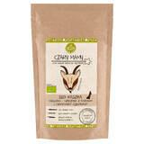 Helpa Mom's Spells Bio Porridge d'avoine et de sarrasin avec caroube et cannelle de Ceylan, sans produits laitiers, sans sucre ajouté, 200 g Helpa Mom's Spells Bio Porridge d'avoine et de sarrasin avec caroube et cannelle de Ceylan, sans produits laitiers, sans sucre ajouté, 200 g