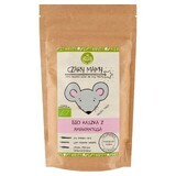 Helpa Mom's Spells Bio Amaranth pap, zuivelvrij, zonder toegevoegde suiker, 200 g