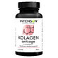Intenson Collagene Anti-Età + Ialurone + Vitamina C, 120 compresse