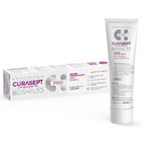 Sensitive Toothpaste Biosmalto Mousse, 50 ml, Curasept