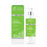 Bielenda Professional SupremeLAB Sebio Derm, delicate face wash gel with antibacterial complex, 200 g