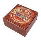 Mélange de chocolat KruKam, set de pâte de noix, 8 x 30 g