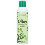 KruKam Huile d'olive en spray, 250 ml
