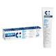 Curasept Biosmalto, toothpaste, caries, abrasion and erosion, 75 ml