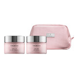 Iwostin Age Lift day cream, normal and combination skin, SPF 15, 50 ml + Iwostin Age Lift night cream, normal and combination skin, 50 ml + free cosmetic bag Iwostin Age Lift day cream, normal and combination skin, SPF 15, 50 ml + Iwostin Age Lift night cream, normal and combination skin, 50 ml + free cosmetic bag