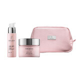 Set Iwostin Age Lift, night cream, normal and combination skin, 50 ml + Iwostin Age Lift, anti-wrinkle serum, day and night, 30 ml + free cosmetic bag Set Iwostin Age Lift, night cream, normal and combination skin, 50 ml + Iwostin Age Lift, anti-wrinkle serum, day and night, 30 ml + free cosmetic bag