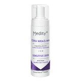 Ava Medity+ Sensitive Skin Gentle Facial Cleansing Foaming Facial Cleanser 150 ml
