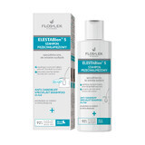Flos-lek Elestabion S, specialized anti-dandruff shampoo for dry hair, 150 ml