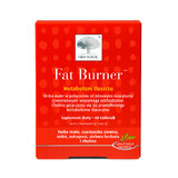 New Nordic Fat Burner, 60 tablets