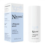Nacomi Next Level Eye Lift Serum 15 ml