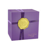 Rianne S Heart Vibe Deep Purple, masajeador personal, púrpura
