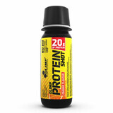 Olimp Protein Shot, orange flavor, 60 ml