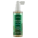 Joanna Hair Nettle in liquid, hair and scalp regulation, 100 ml