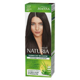 Joanna Naturia Color, hair dye, 237 cool brown