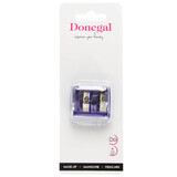 Donegal cosmetic pencil and pencil sharpener