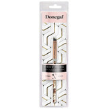 Donegal, eyebrow brush, Foxy Floe