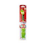 Aquafresh Little Teeth, children's toothbrush, 3-5 years, soft, 1 pc
