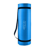 4Fizjo, exercise mat NBR, blue, 1 cm