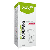 Vaco Easy Electro Repelente de mosquitos, dispositivo + repelente de mosquitos, 30 ml