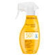 Bioderma Photoderm Spray, spray leggero per il corpo, SPF 50+, 300 ml