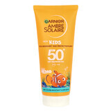 Garnier Ambre Solaire Kids, lozione solare per bambini, SPF 50, 100 ml