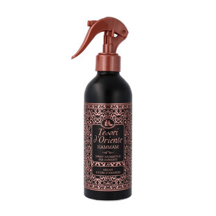 Tesori d'Oriente, deodorant spray, hammam, 250 ml