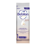 Bebilon Profutura Duo Biotik 1, infant milk, from birth, 20.4 g