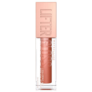 Maybelline Lifter Gloss, lip gloss, no. 017 copper, 5.4 ml