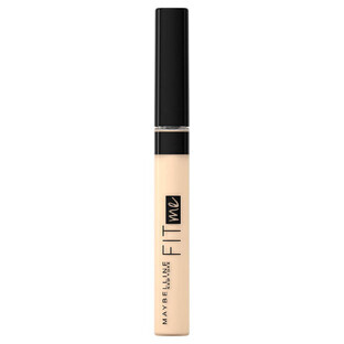 Maybelline Fit Me!, correttore liquido, 10 Light, 6,8 ml