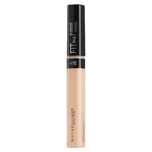 Maybelline Fit Me!, correttore liquido, 05 Ivory, 6,8 ml