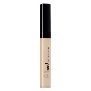 Maybelline Fit Me!, liquid concealer, 03 Porcelain, 6.8 ml