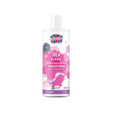 Ronney Silk Sleek, après-shampooing lissant pour cheveux fins et ternes, 1000 ml