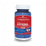 Herbagetica Super Luteína Zeaxantina x 60cps