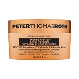 Potent C Aufhellende Vitamin-C-Gesichtsfeuchtigkeit, 50 ml, Peter Thomas Roth