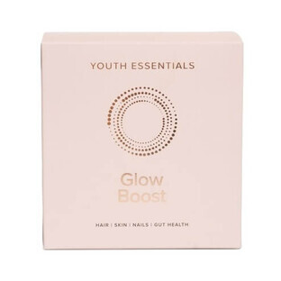 Pudrǎ cu colagen Glow Boost, 258 g, Youth Essentials