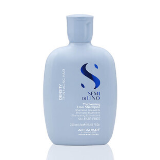Champú de densidad para cabello fino y maduro, 250 ml, Alfaparf