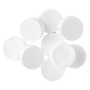 Masques magiques, 40 pièces, ActiW SKIN