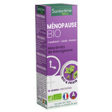 Menopause Mix 3 Buds Bio, 30 ml, Santarome
