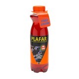 Zero Sugar Blackcurrant Syrup, 500 ml, Plafar