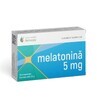 Melatonina, 5 mg, 40 comprimate, Remedia