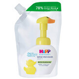 BabySanft reserve washing foam, 250 ml, Hipp