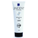 Tooth whitening paste White Smile Care Unident Pharma, 75 ml, Intermed