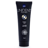 Zahnpasta gegen Flecken Detox Care Unident Pharma, 75 ml, Intermed