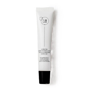 Dr. B. Lab. hydraterend en verhelderend serum, 30 ml, Dr. Brandt