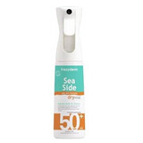 Spray de protección solar SPF 50+ Sea Side, 300 ml, Frezyderm